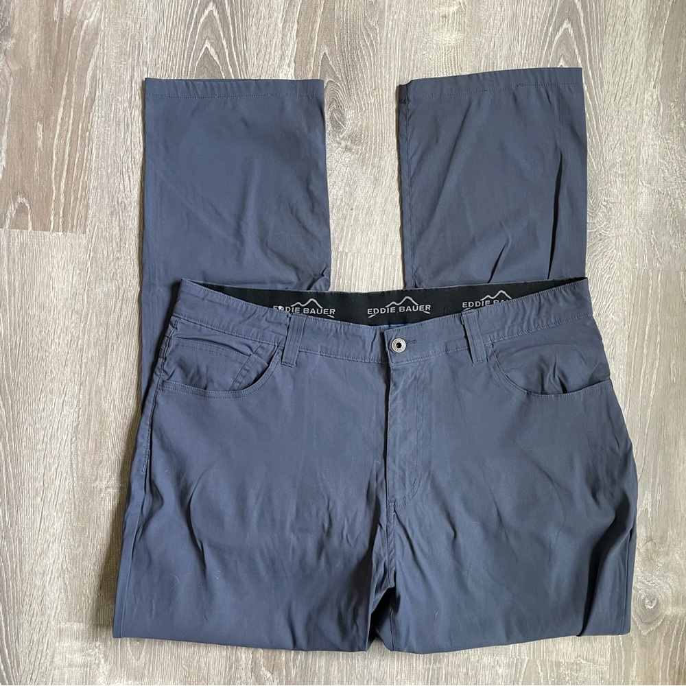Eddie Bauer Pants - Picture 2 of 3